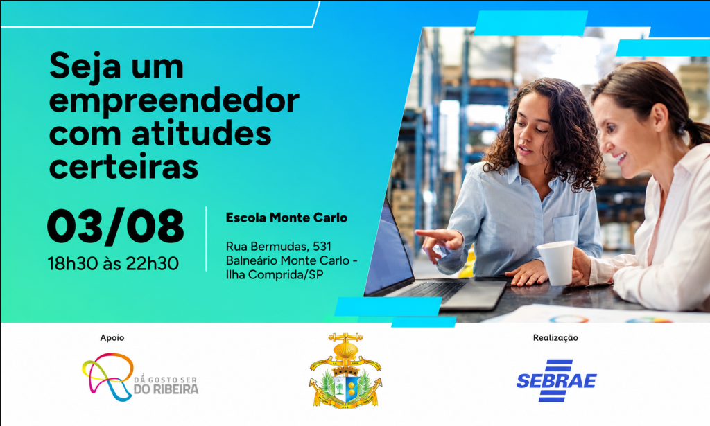 Empreendedorismo em foco