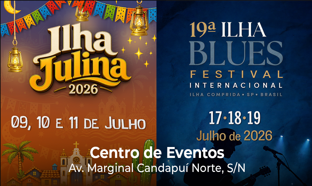 Ilha Julina